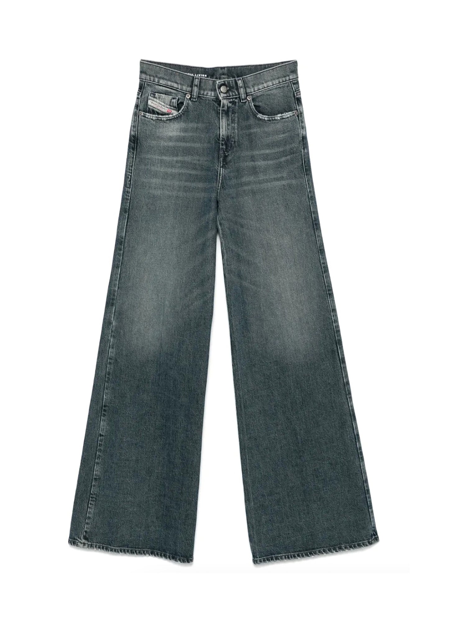 Flare Jeans 1978 D-akemi
