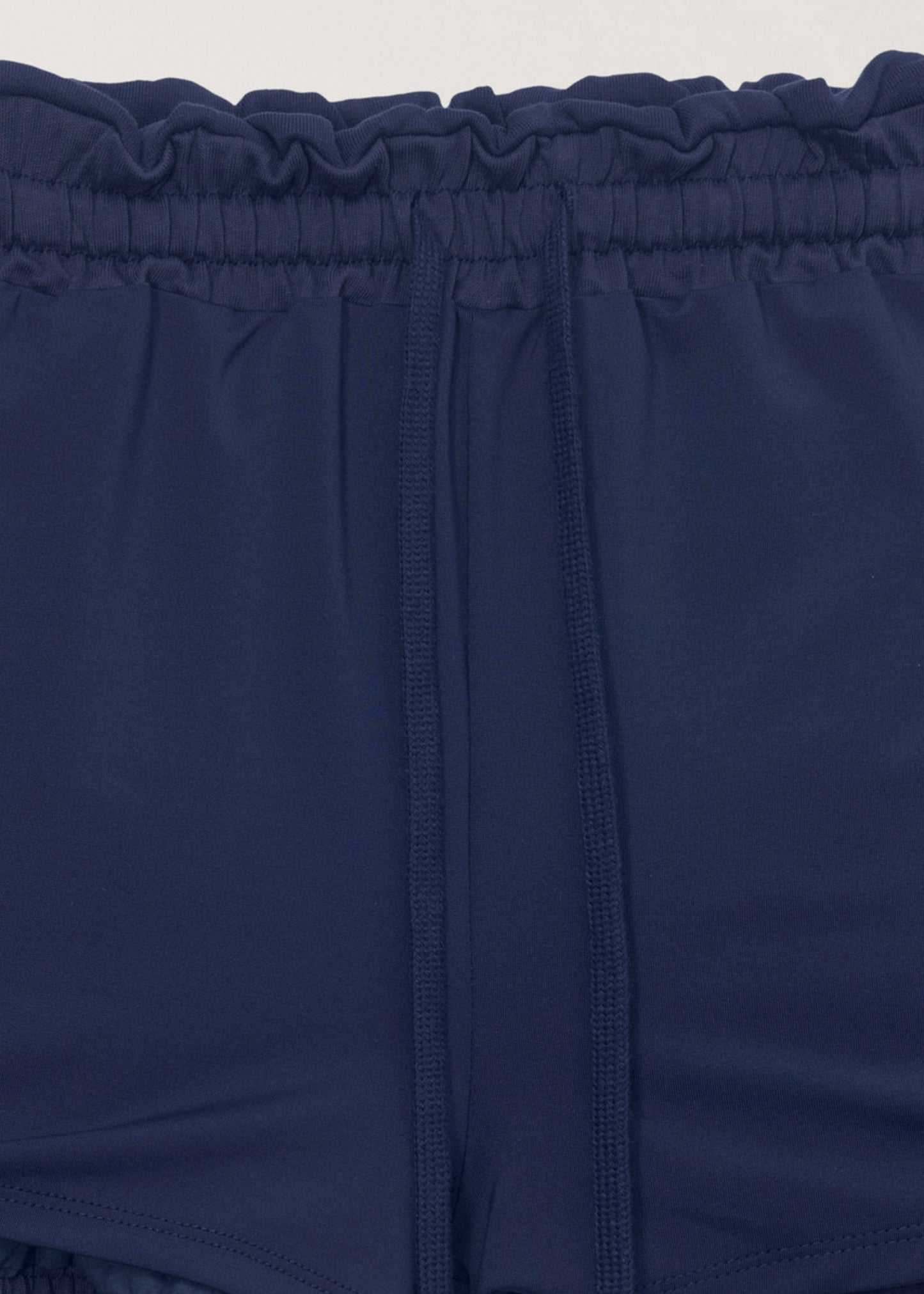 Mini Volumed Skirt