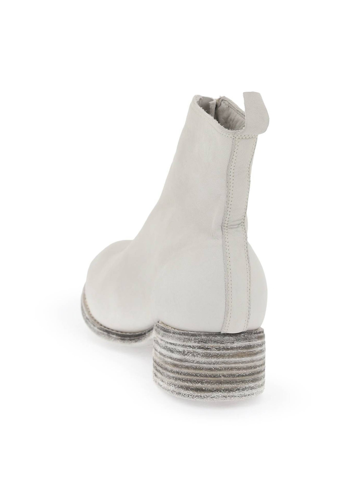 PL1 Boots