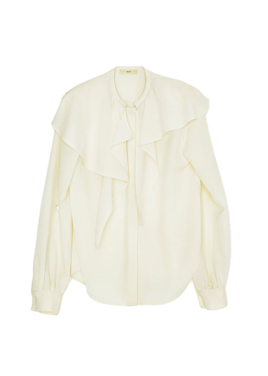 Valeri Ruffled Blouse