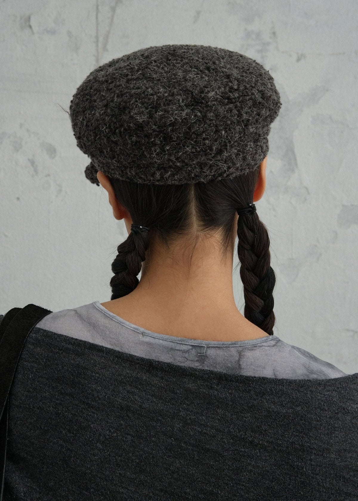Wool Madoros