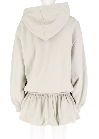 Bubble Dress Hoodie