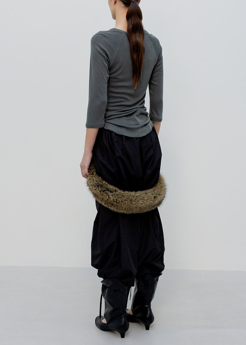 Fluid Full Gather Pants