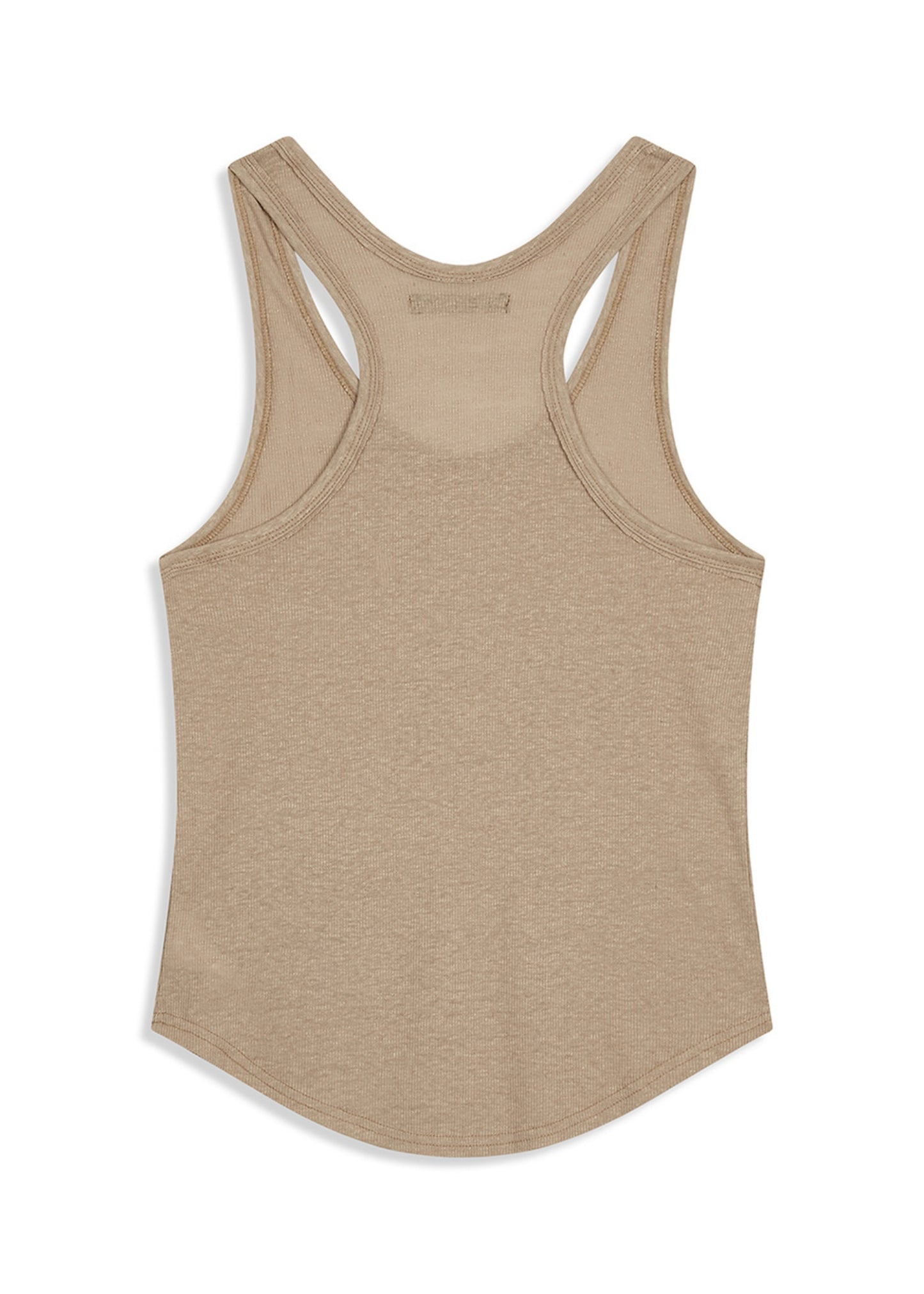 Yy Patch Lounge Sleeveless