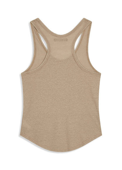 Yy Patch Lounge Sleeveless