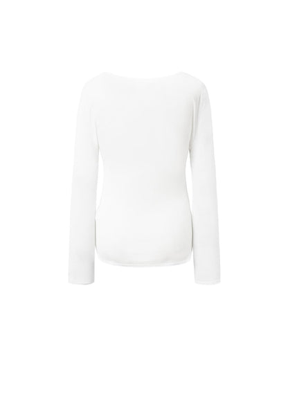 Round T-shirts