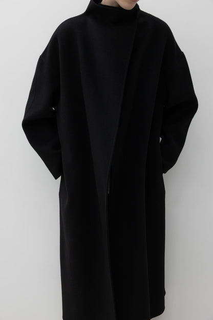 Cashmere Coat