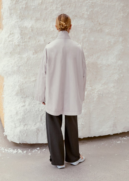 Two Pocket Field Jacket
