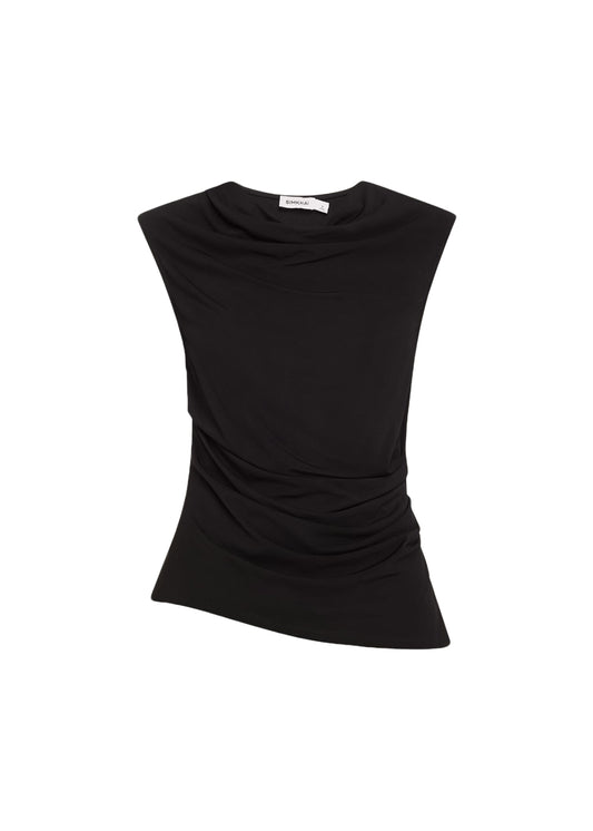 Casmi Sleeveless Top