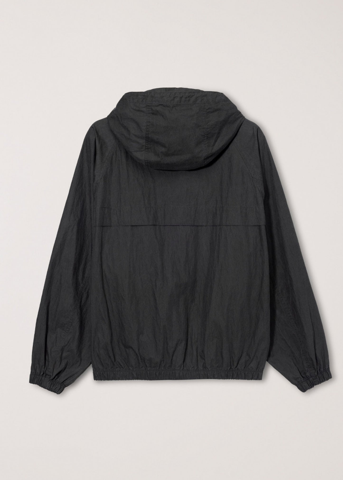 Summer Breeze Windbreaker
