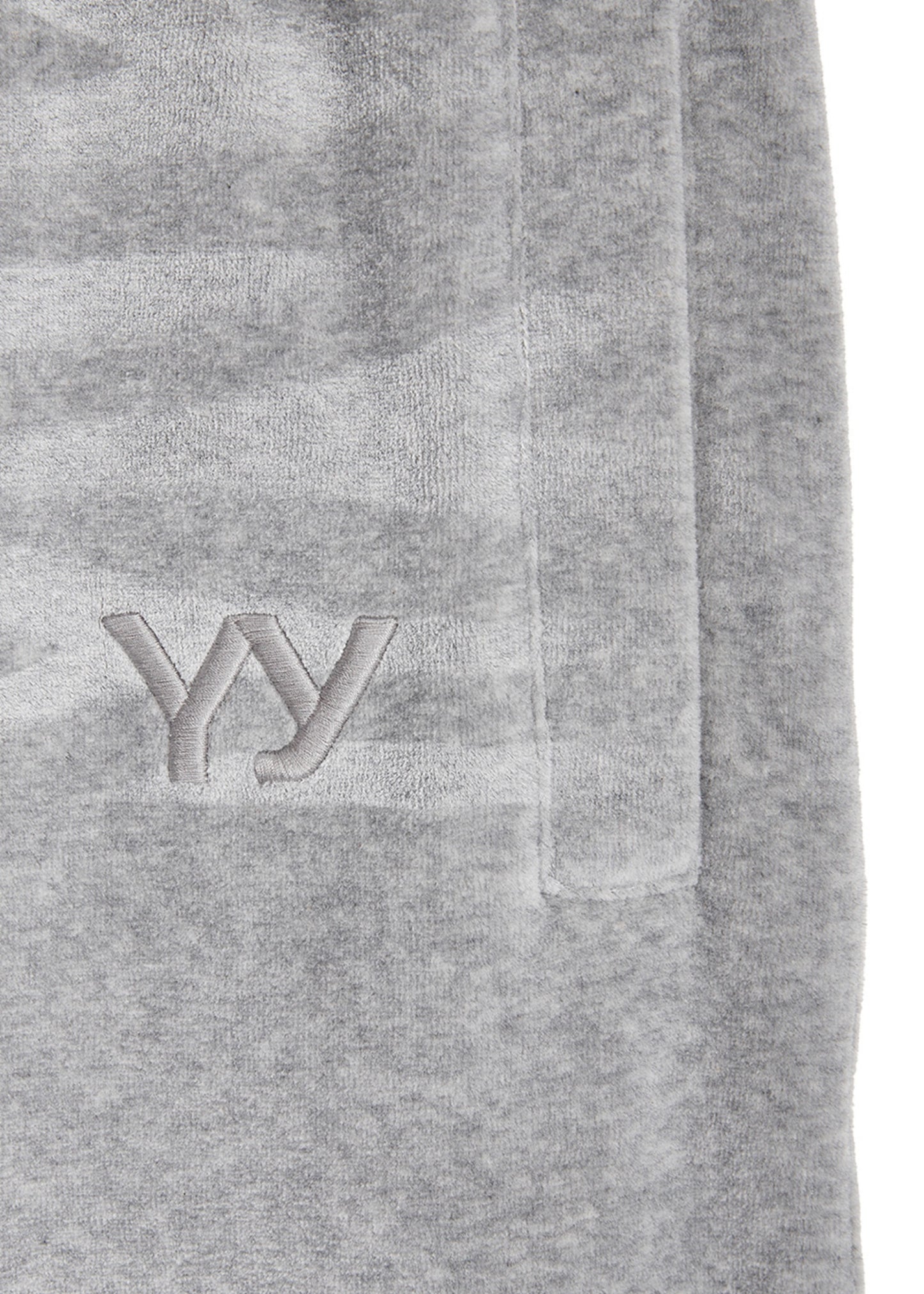 Velour Sweatpants
