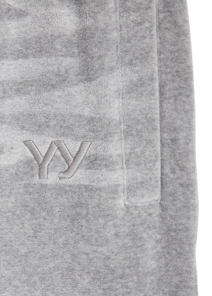 Velour Sweatpants