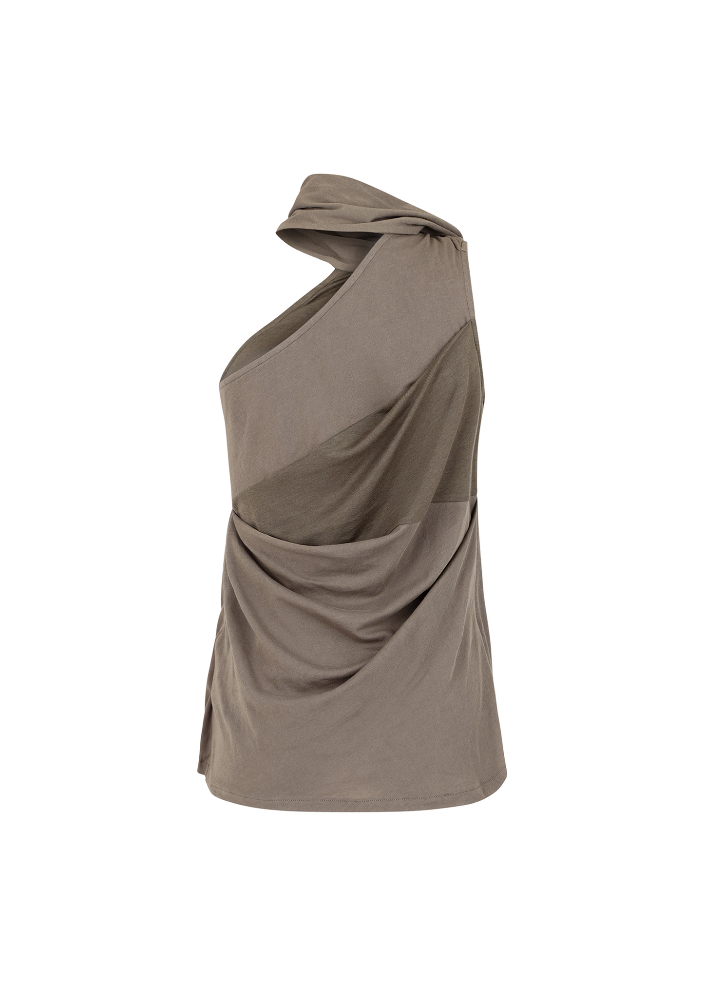 Sleeveless Dalters Top