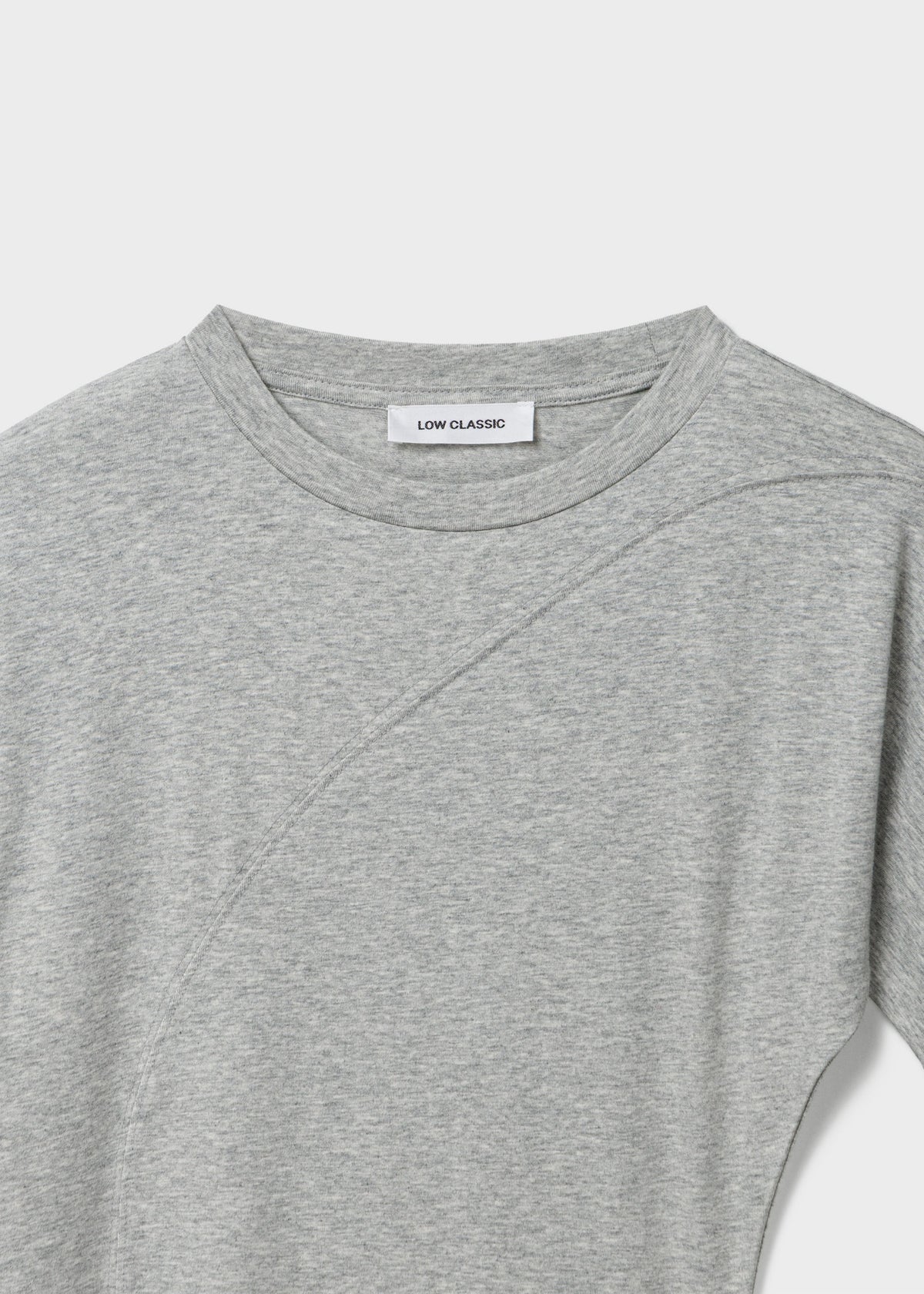 LC Wrap T-shirt