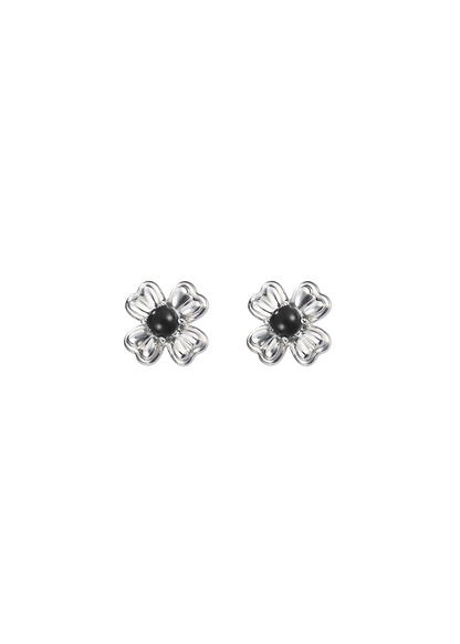 Clover Studs