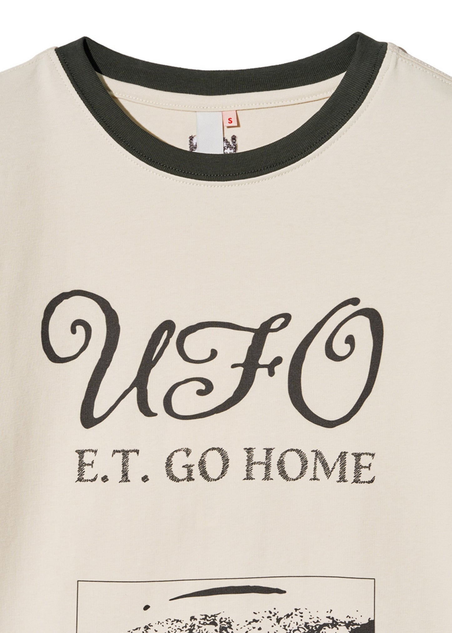 UFO T-Shirt