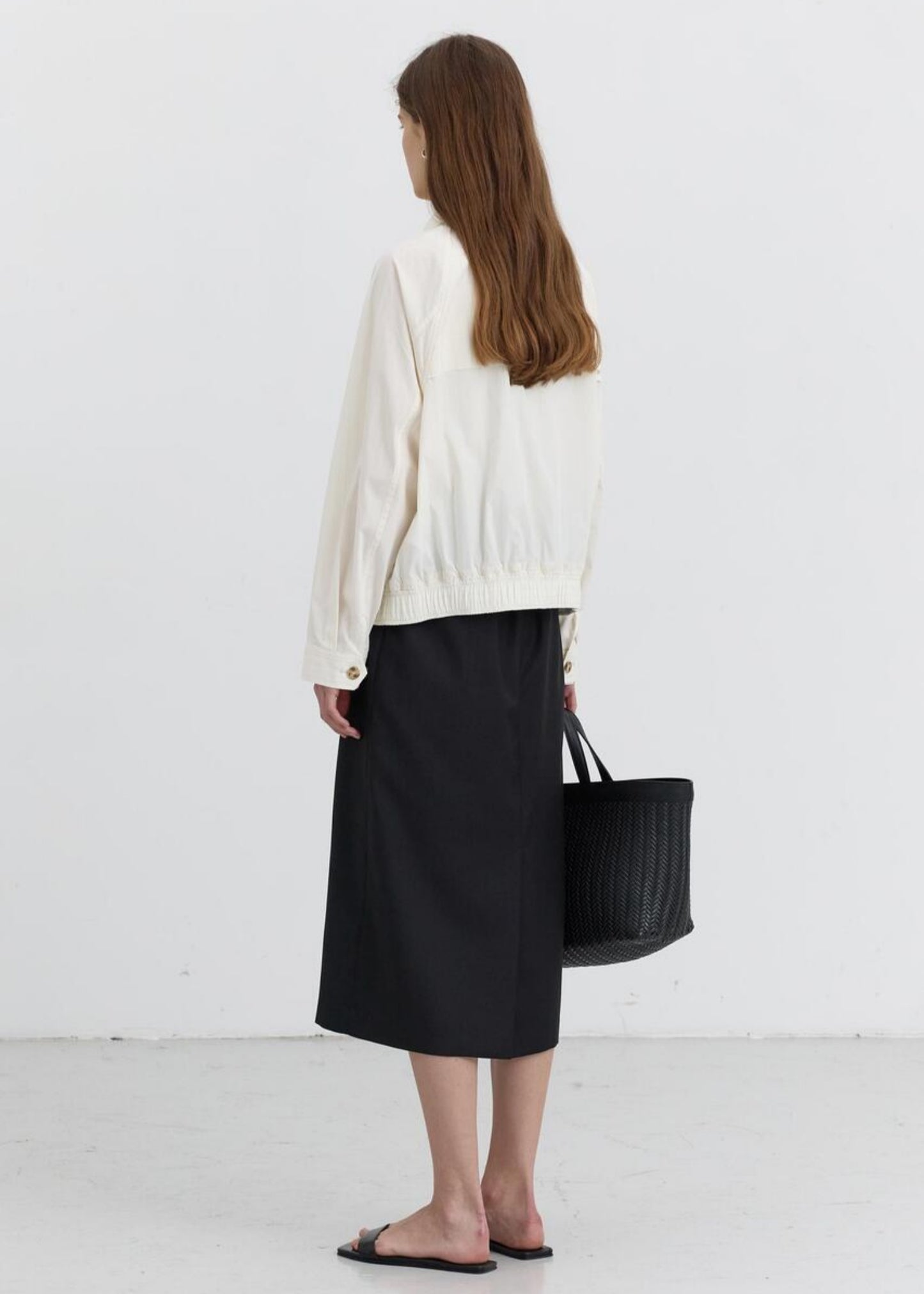 Unisex Summer Herrington Jacket