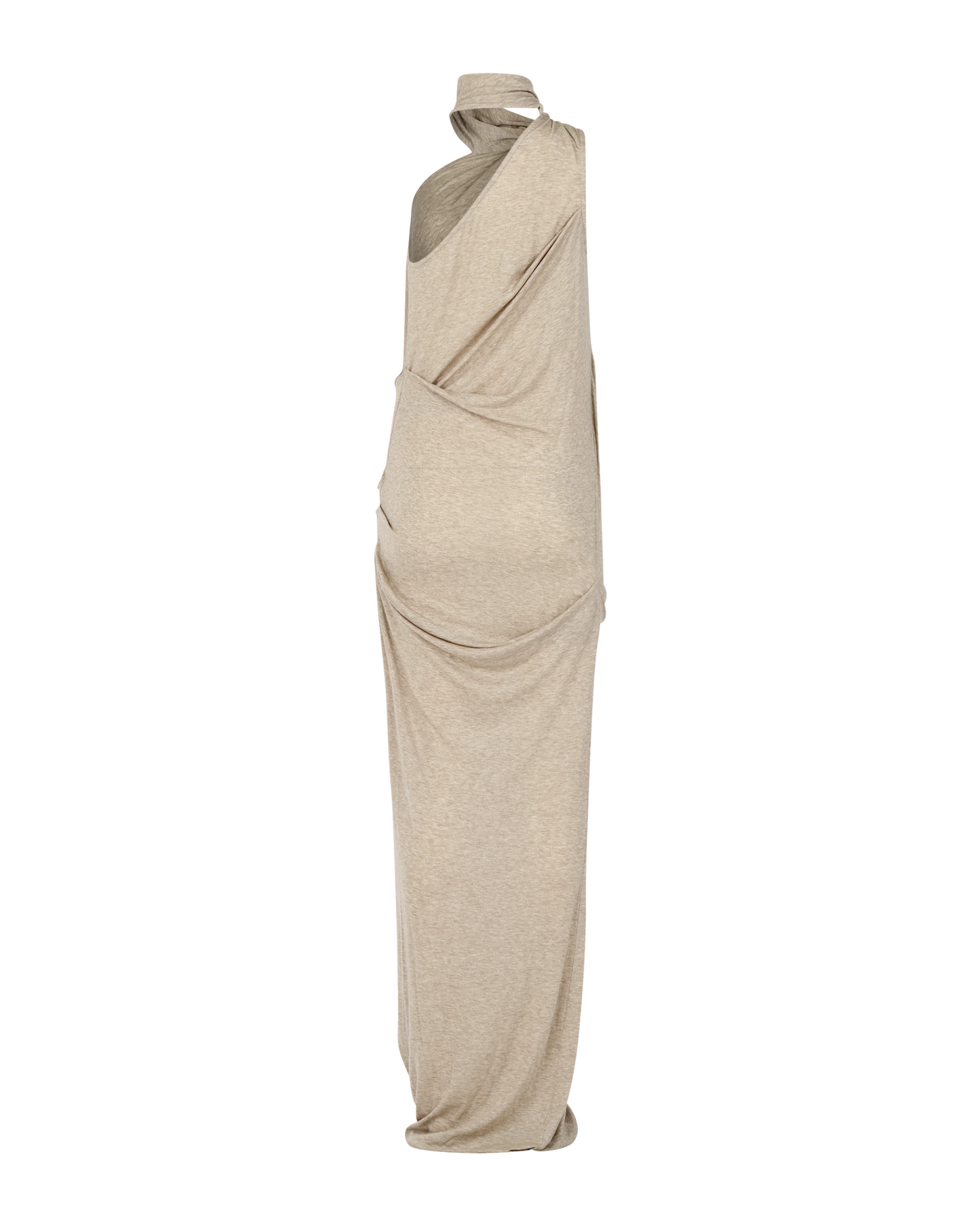 Sleeveless Dalters Dress
