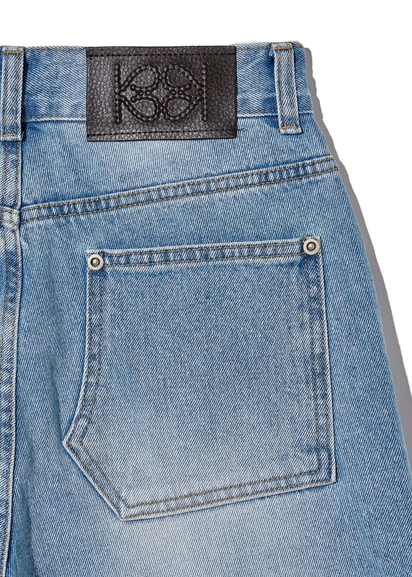 Orbit Jeans
