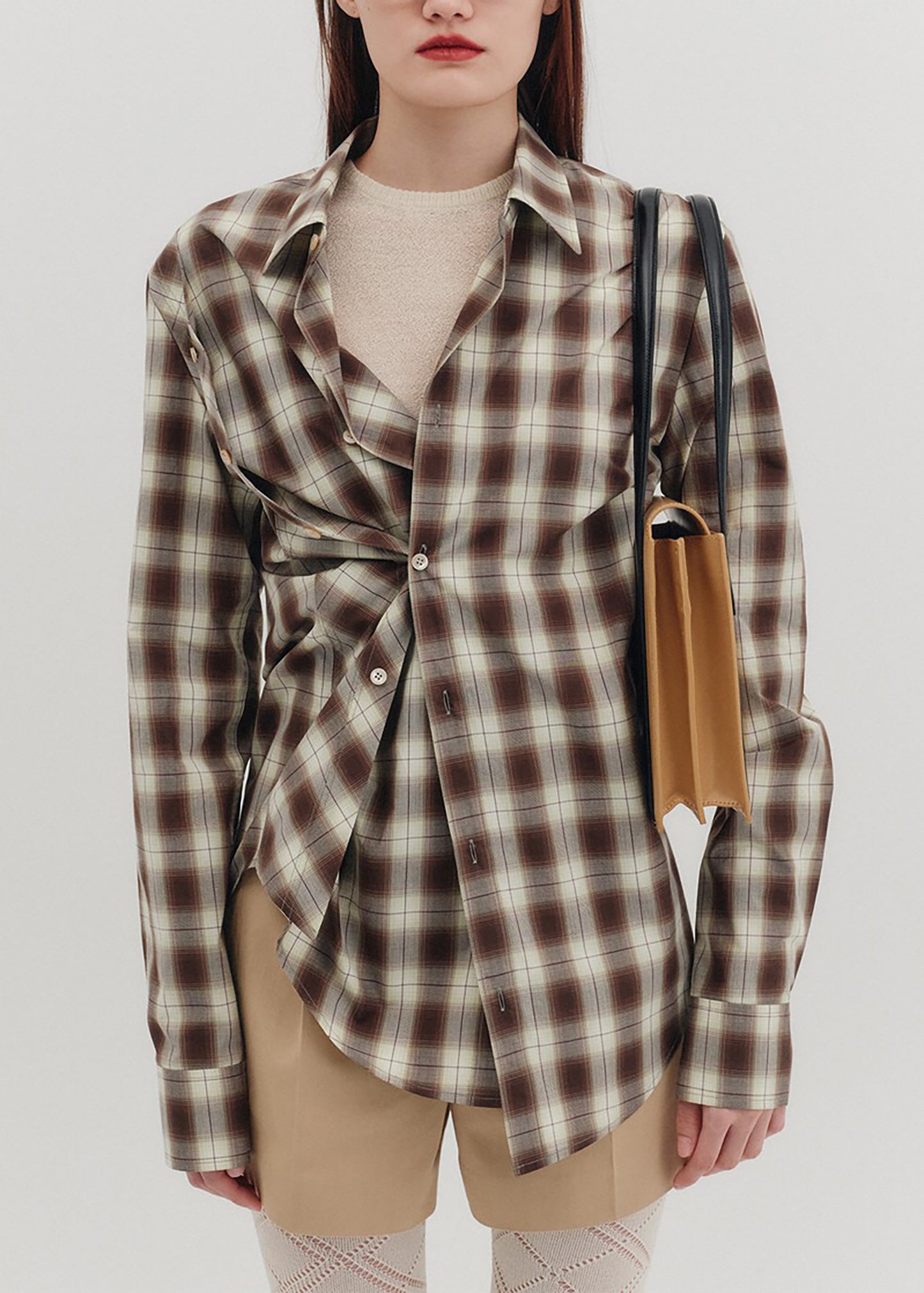 Transformative Shirt