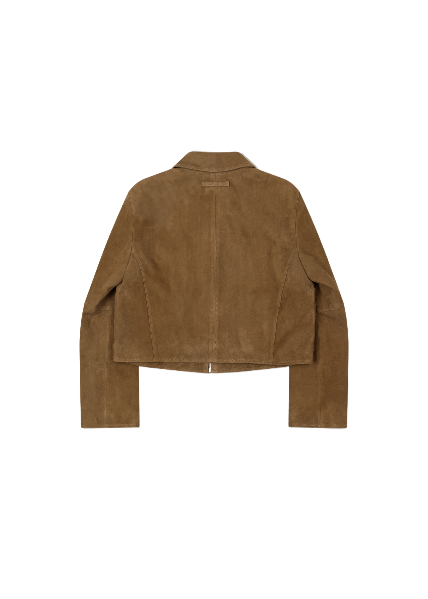 Real Leather Jacket