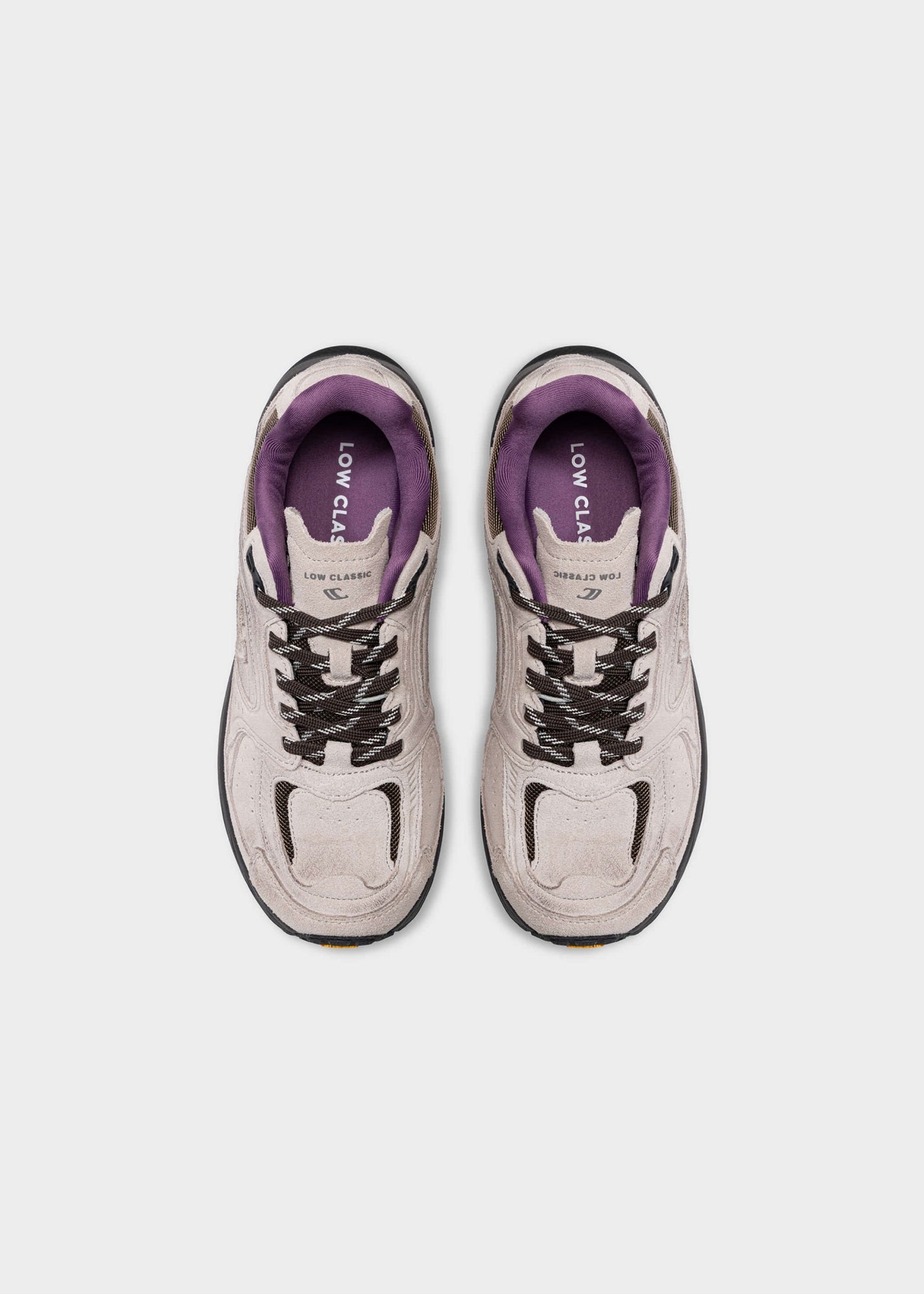 Botany Vibram Sneakers