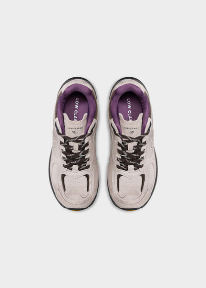 Botany Vibram Sneakers
