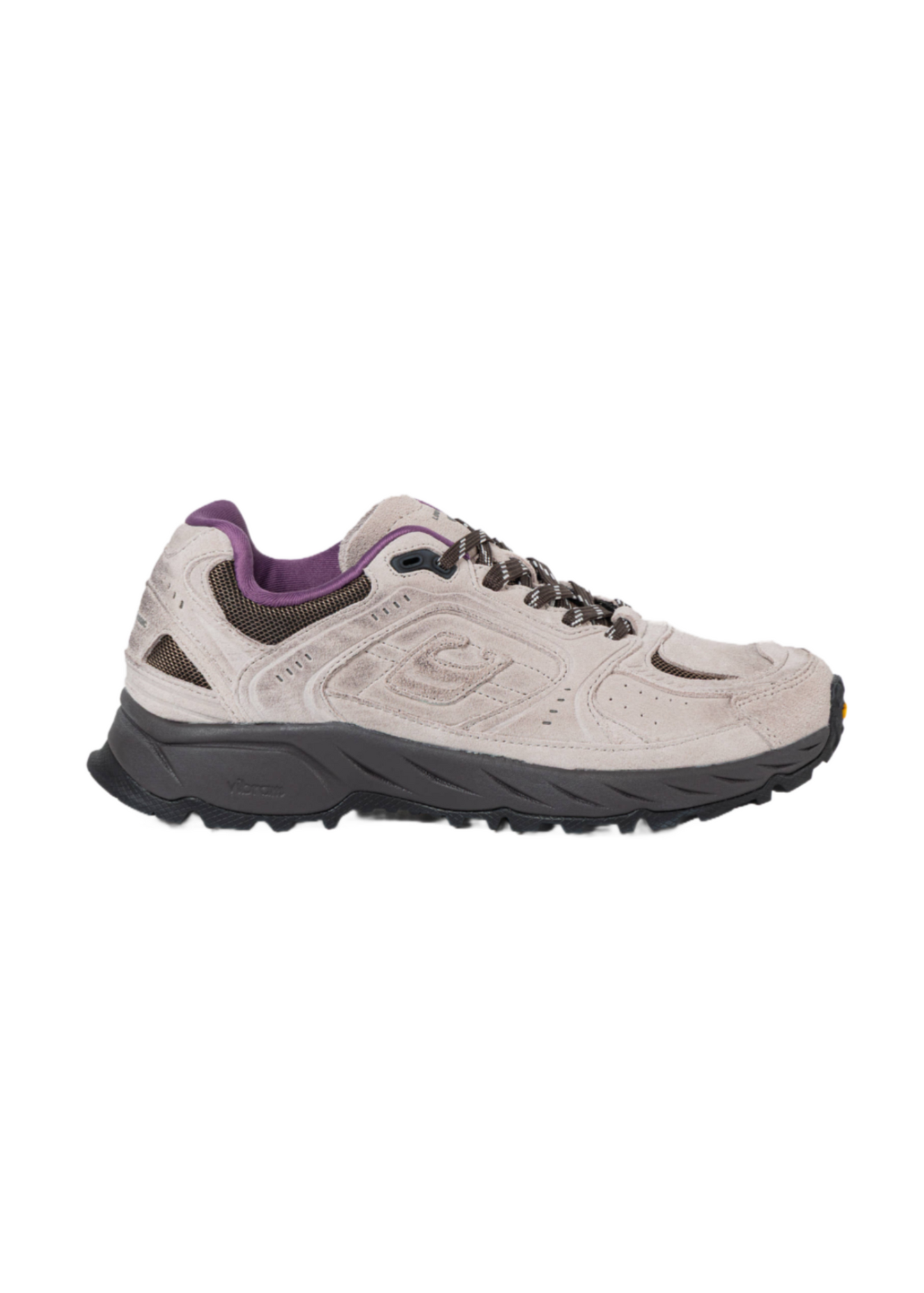 Botany Vibram Sneakers