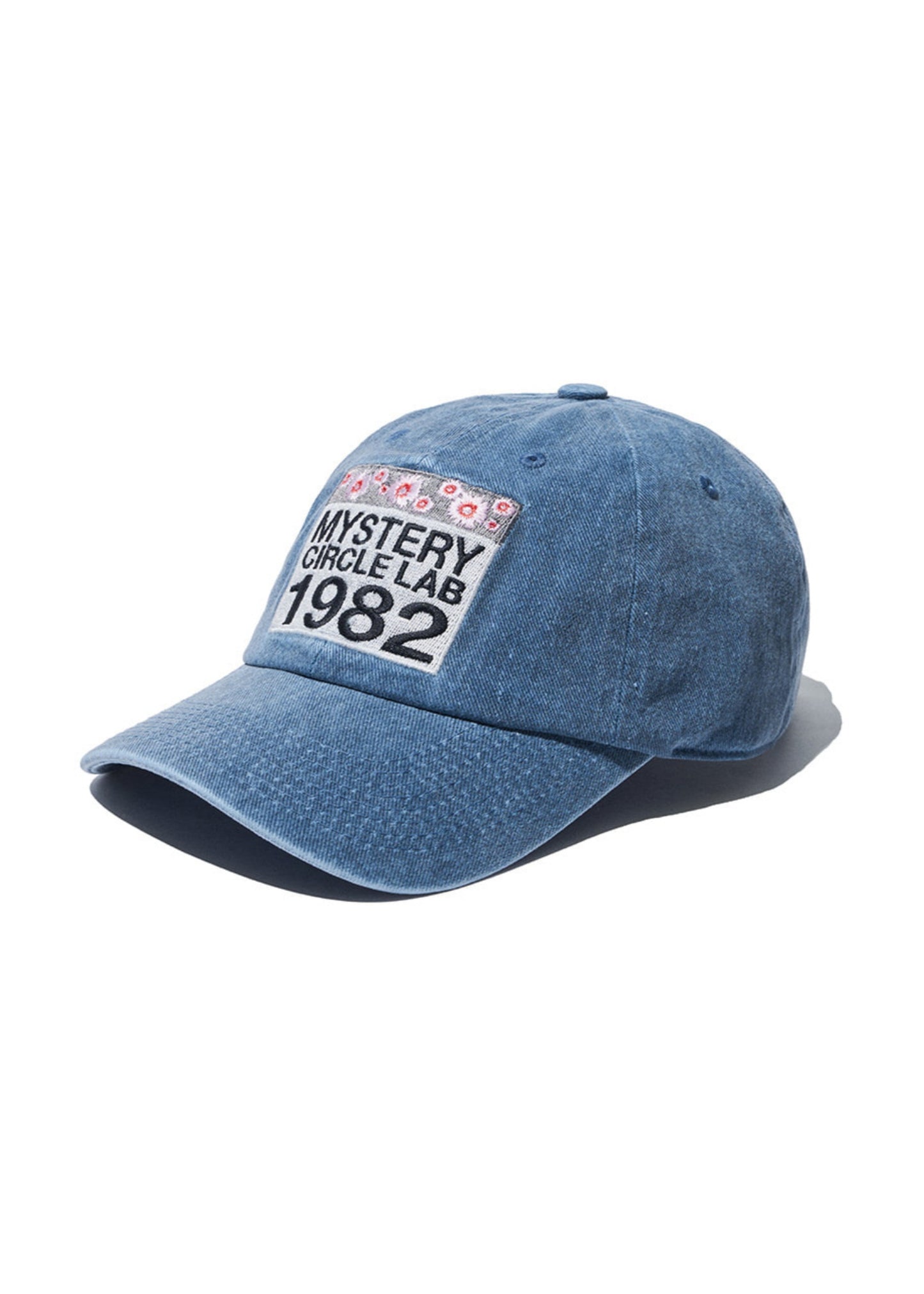 Mystery Cap Unisex