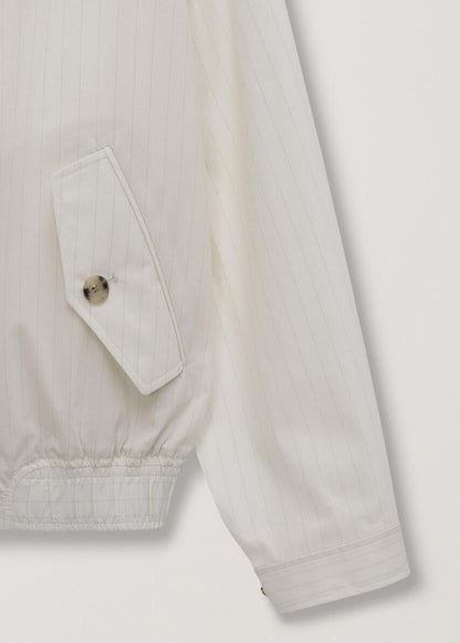 Unisex Summer Herrington Jacket
