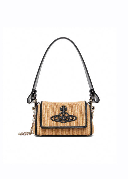 Hazel Small Shoulder Bag