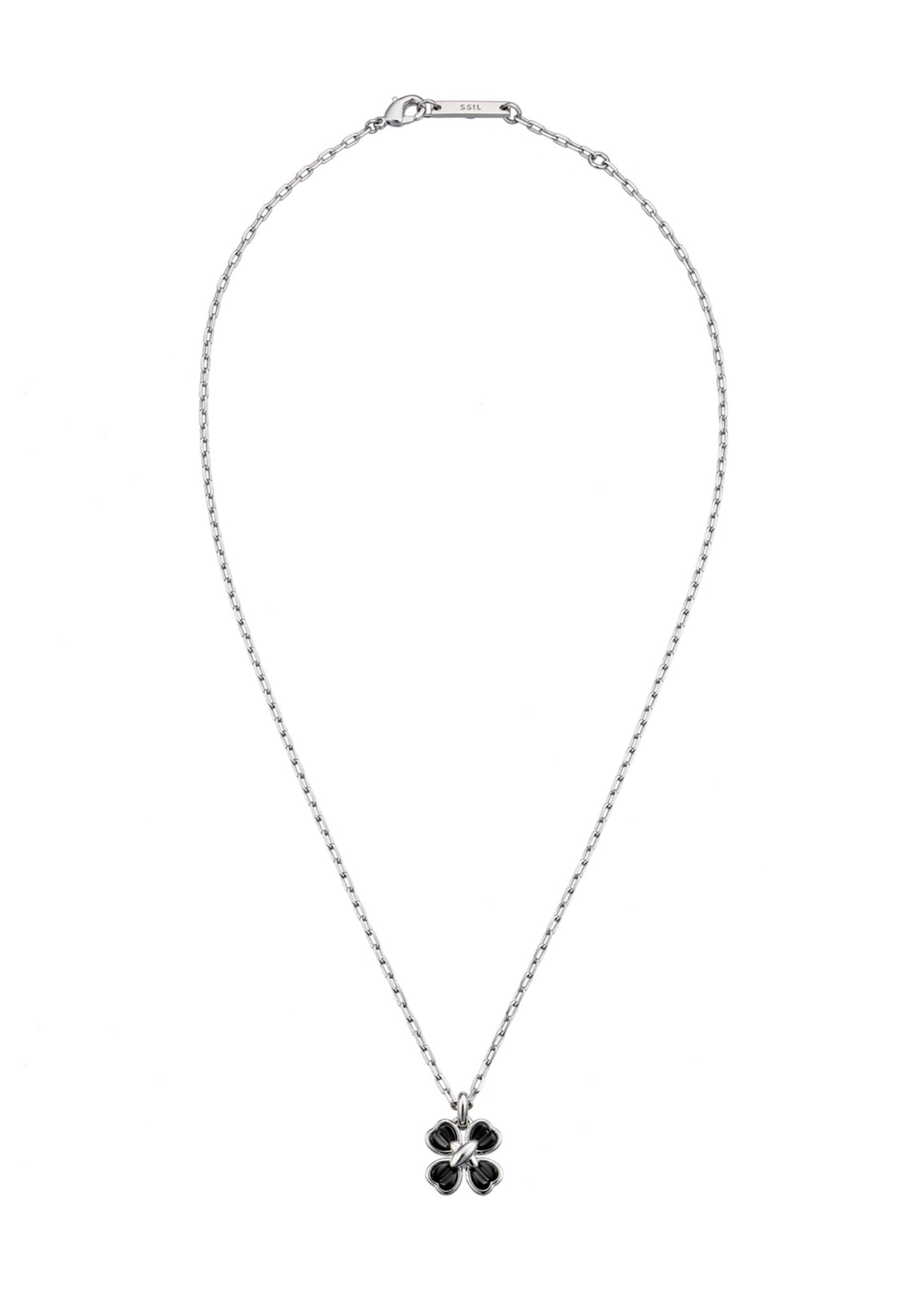 Black Clover Pendant