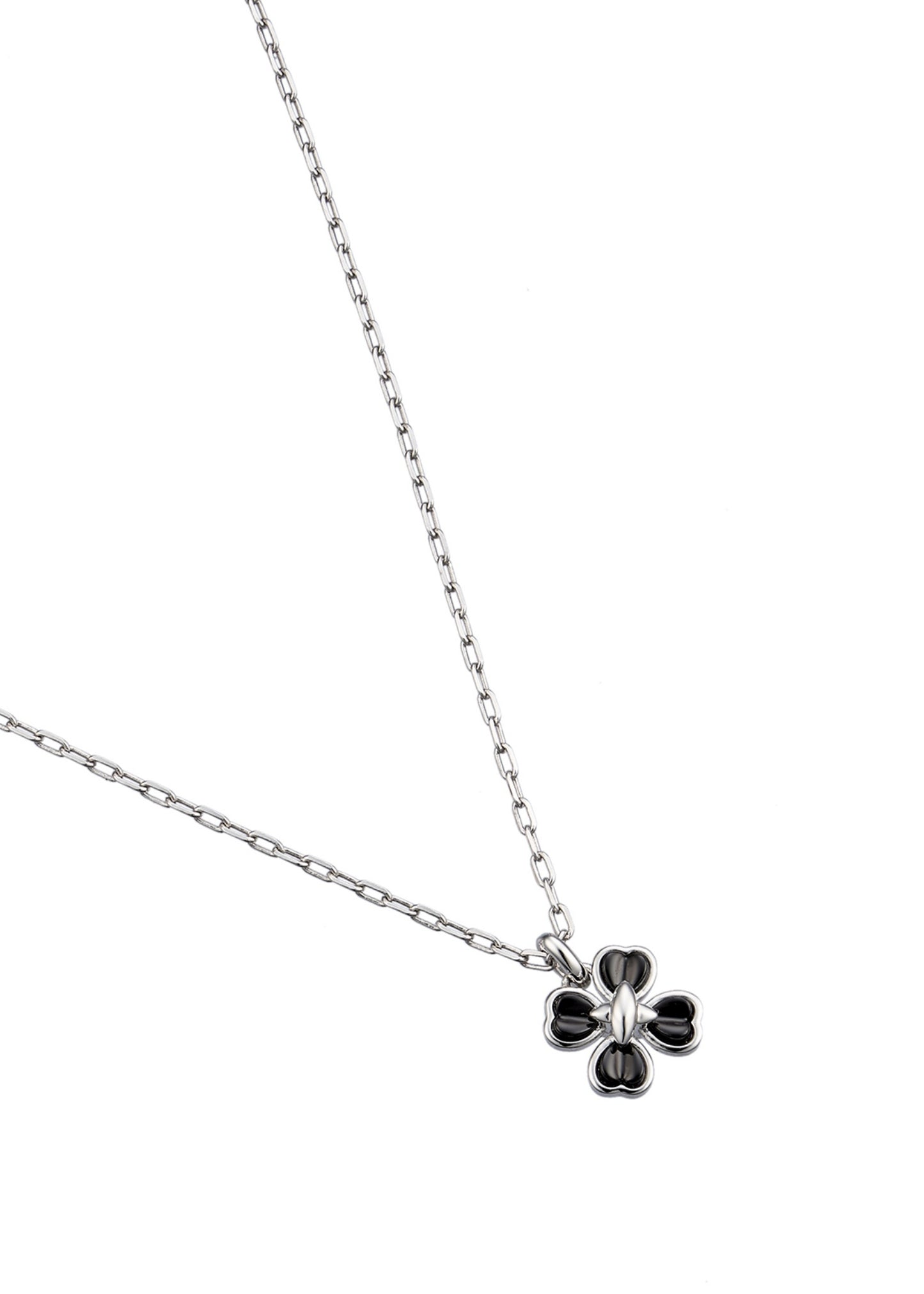 Black Clover Pendant