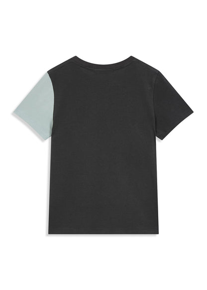 Yy Dot Typo Tee