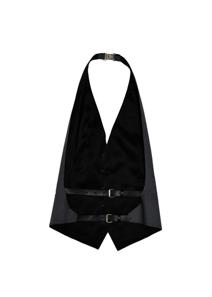 Tailored Suit Top