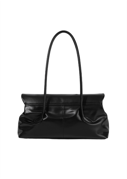 Haricot Flap Bag
