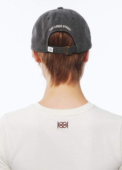Mystery Cap Unisex