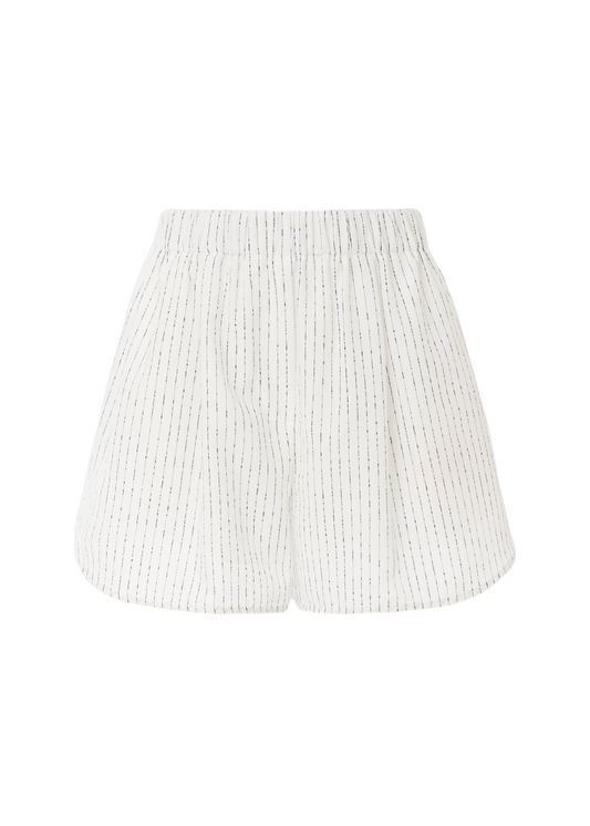 Nep Stripe Shorts