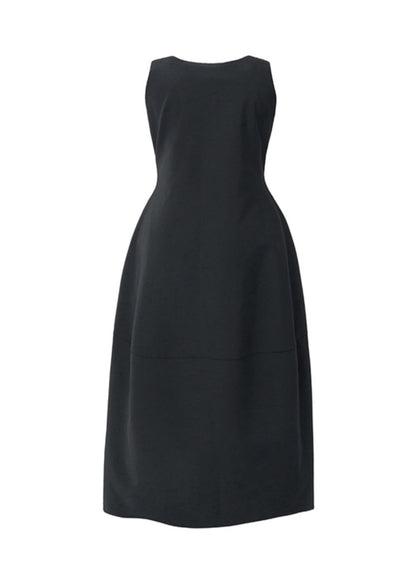Hourglass Long Dress