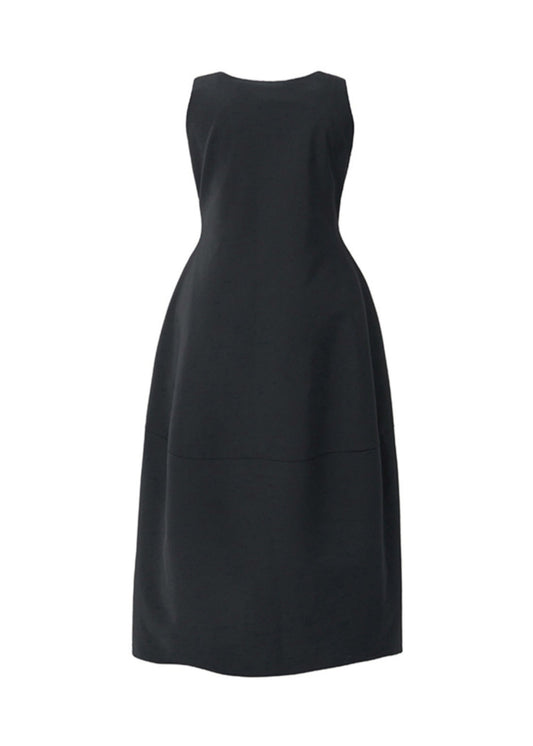Hourglass Long Dress