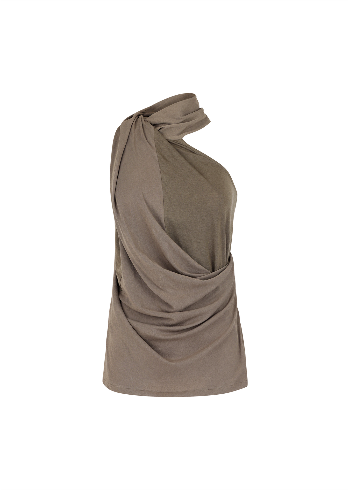 Sleeveless Dalters Top
