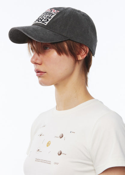 Mystery Cap Unisex
