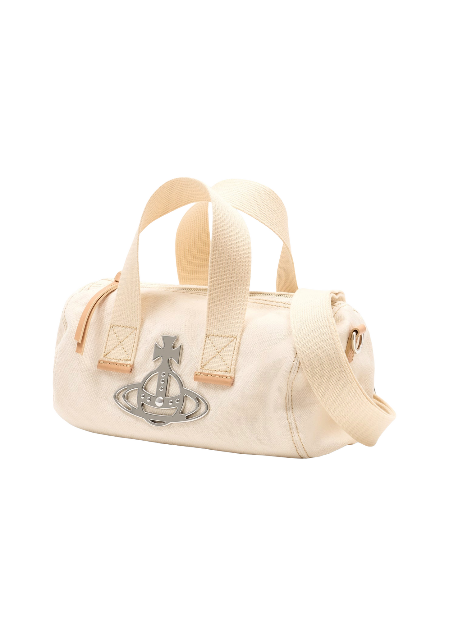 Paul Cylinder Handbag