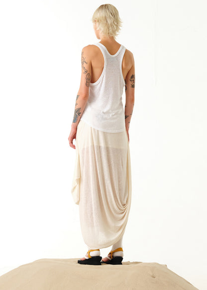 Yy Patch Lounge Sleeveless