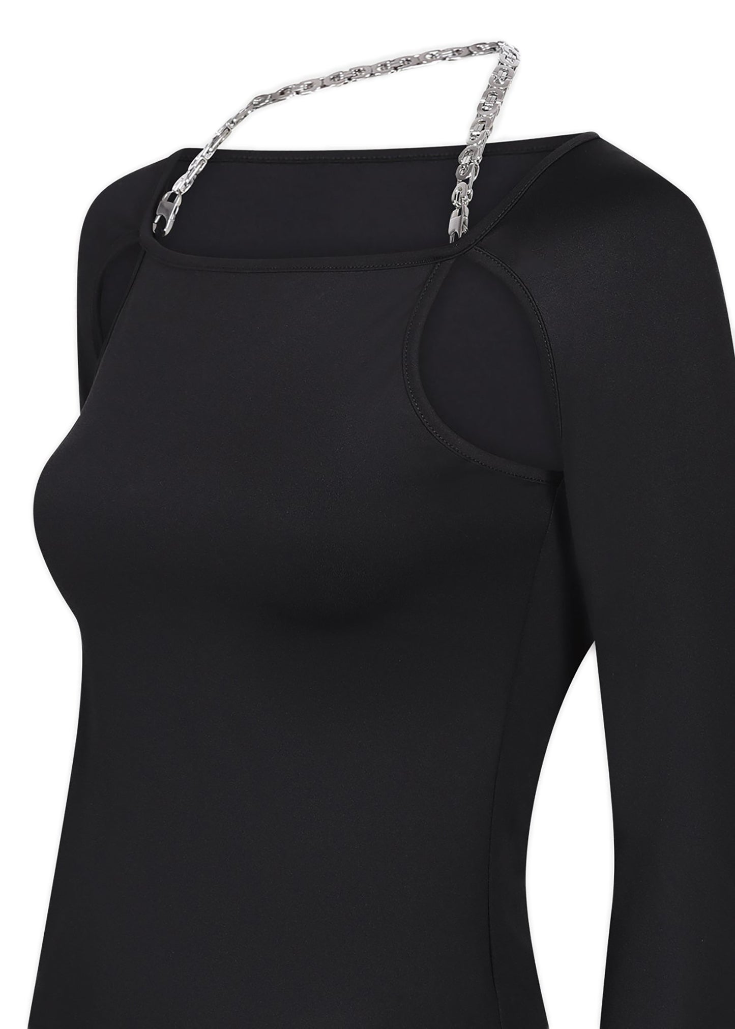 Thalassic Chain Top