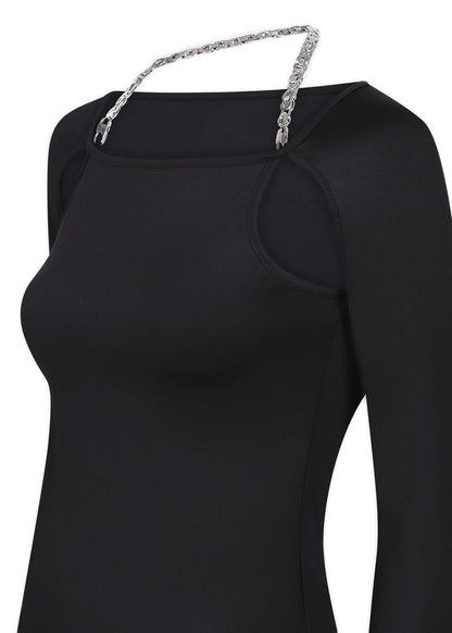 Thalassic Chain Top