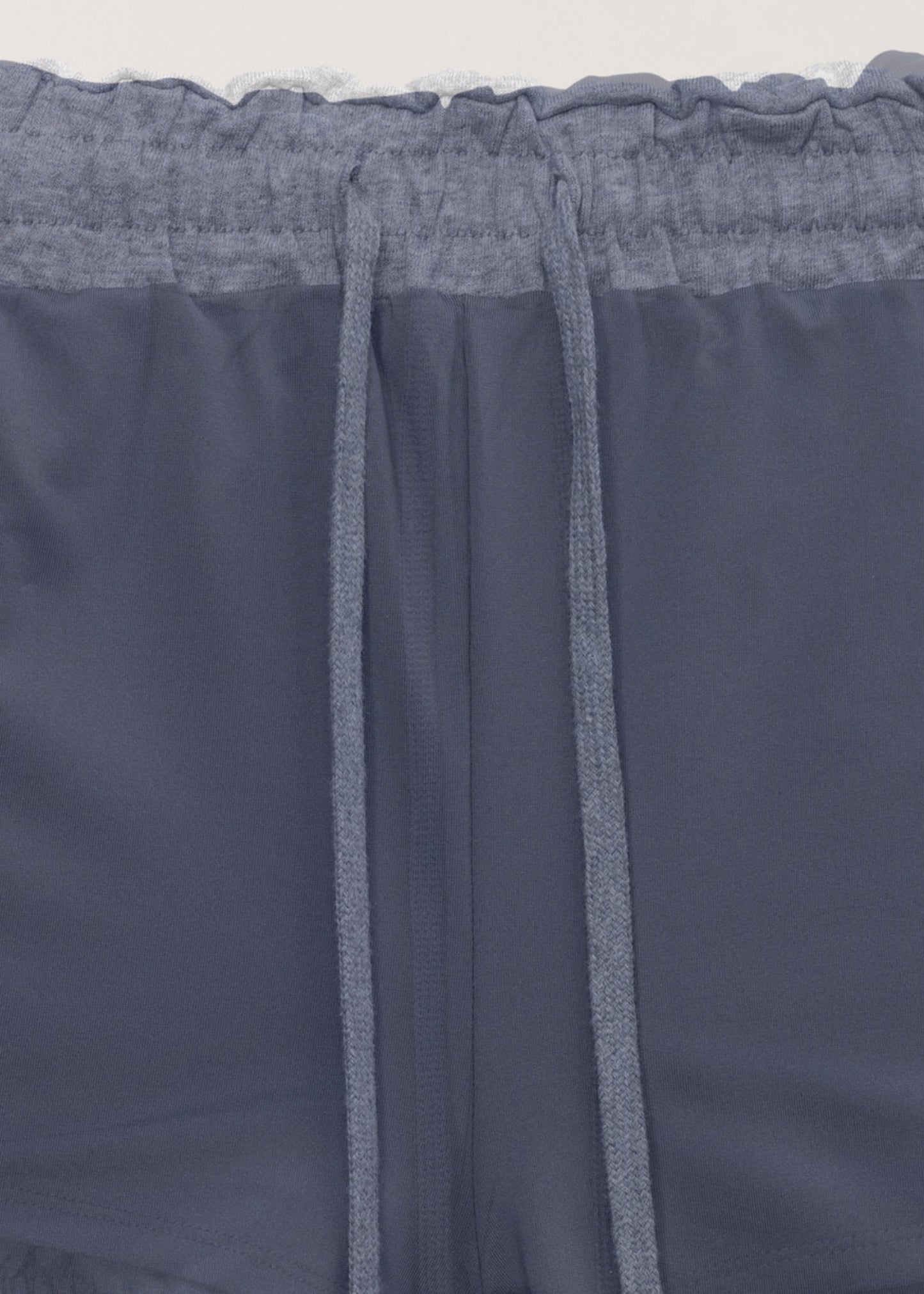 Mini Volumed Skirt