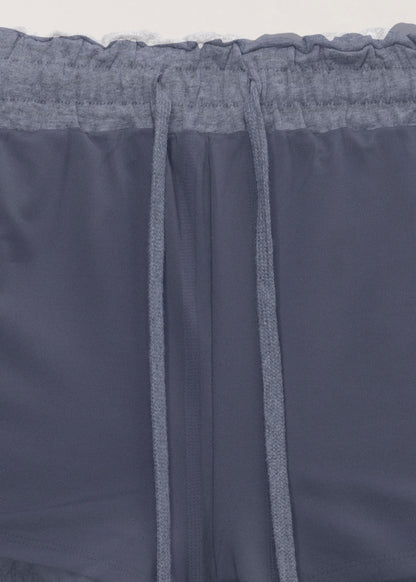 Mini Volumed Skirt