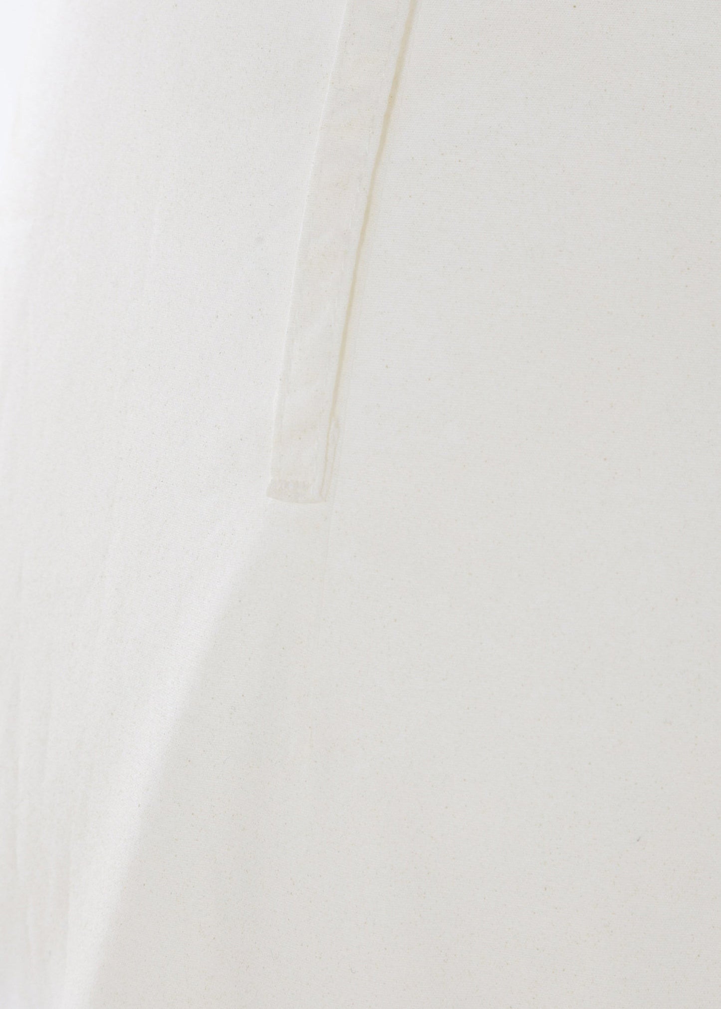 Flounced Maxi Skirt