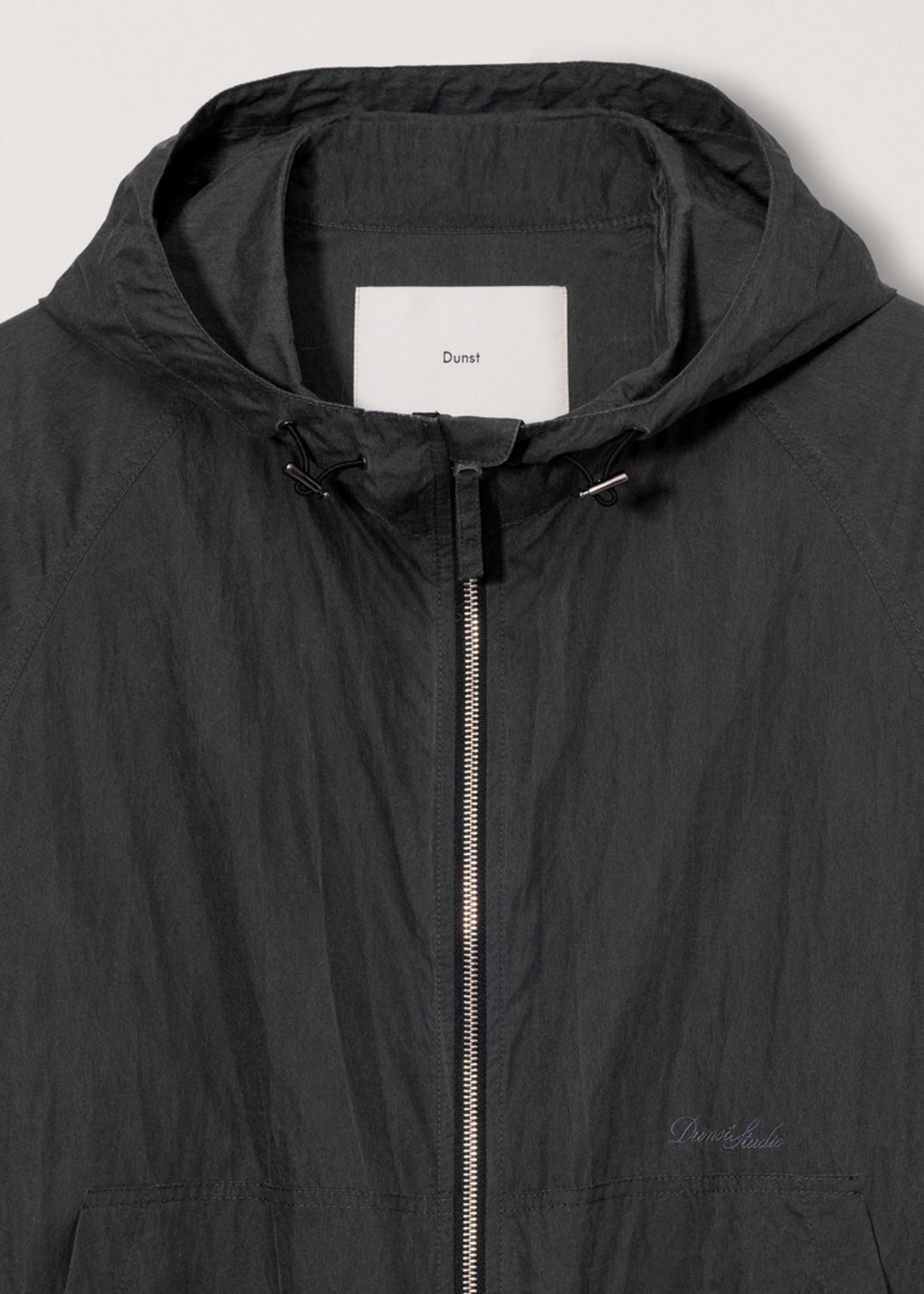Summer Breeze Windbreaker